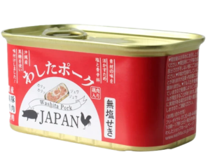 わしたポークJapan