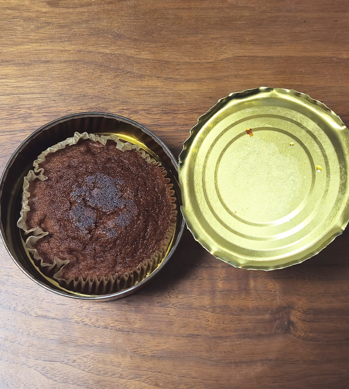 賞味期限15年超えパン缶詰賞味期限中身