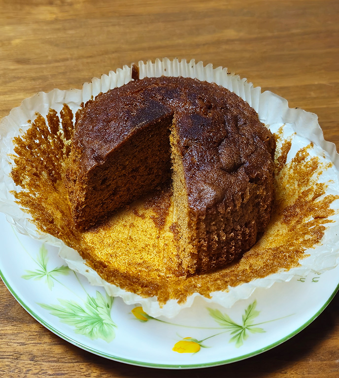 賞味期限15年超えパン缶詰賞味期限中身切り口