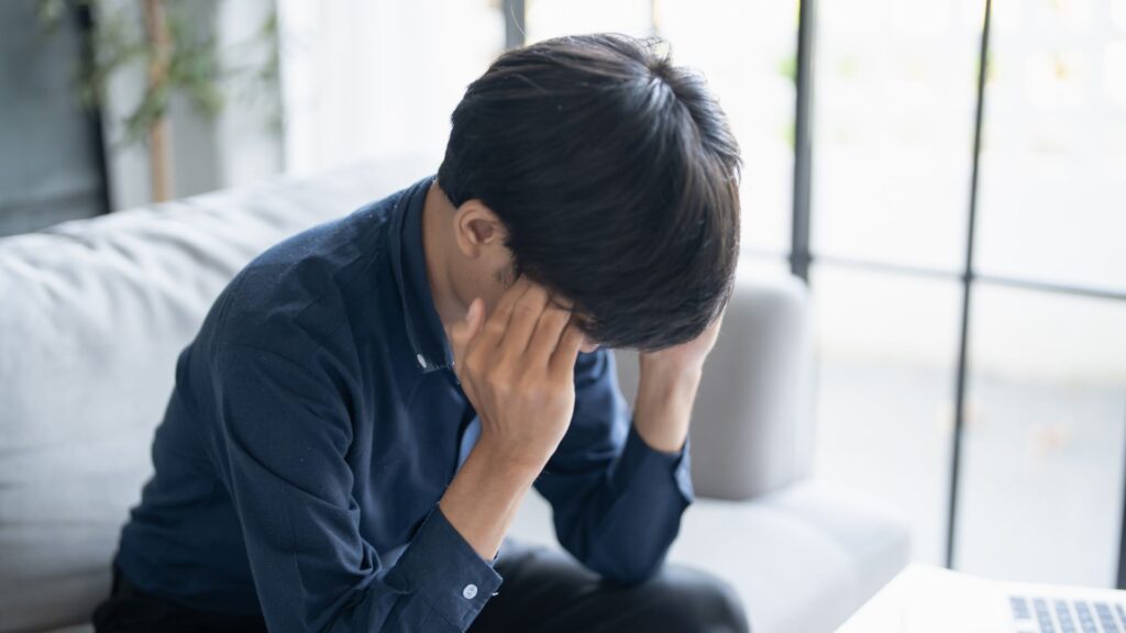 中東情勢悪化による有事の失業