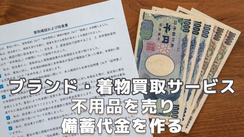 バイセル ブランド買取 福ちゃん２